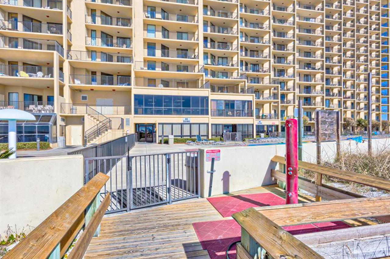Phoenix V 1213 Orange Beach Extérieur photo
